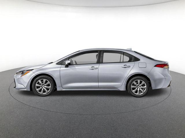 new 2026 Toyota Corolla car, priced at $25,032