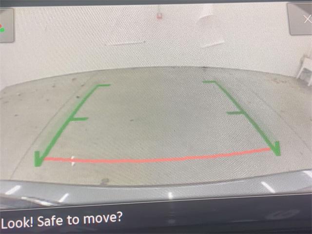 used 2022 Volkswagen Taos car, priced at $21,500