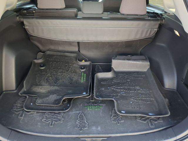used 2025 Toyota RAV4 Hybrid car, priced at $37,658