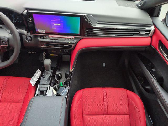 new 2026 Toyota Camry car, priced at $40,006