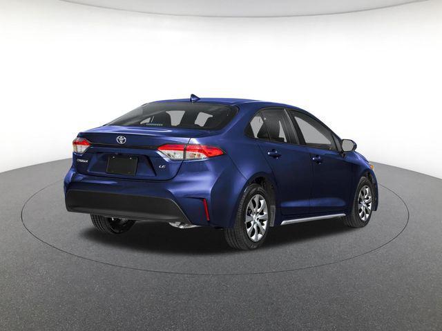 new 2026 Toyota Corolla car, priced at $26,824