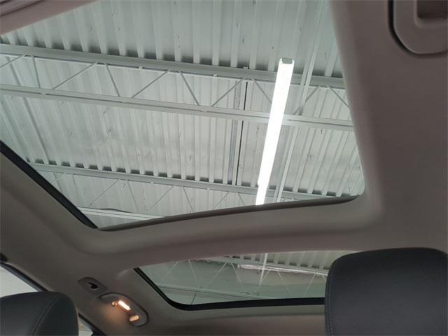 used 2021 Mercedes-Benz GLC 300 car, priced at $29,000