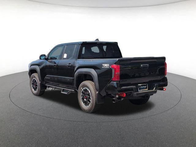 new 2026 Toyota Tacoma Hybrid car, priced at $55,411