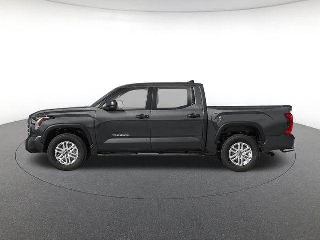 new 2026 Toyota Tundra car, priced at $54,553