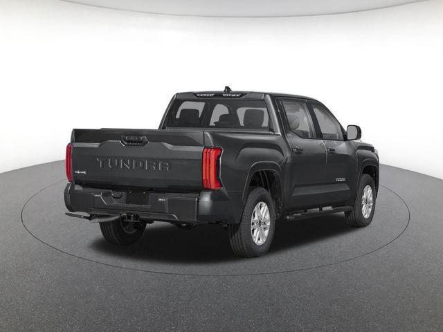 new 2026 Toyota Tundra car, priced at $54,553