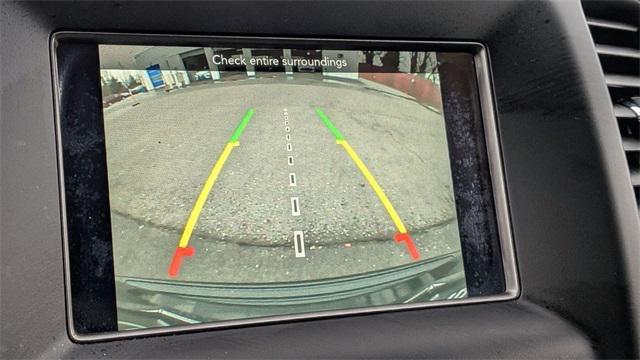 used 2018 Jeep Grand Cherokee car, priced at $19,500