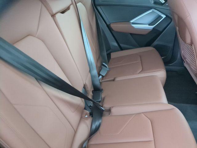 used 2025 Audi Q3 car, priced at $33,611