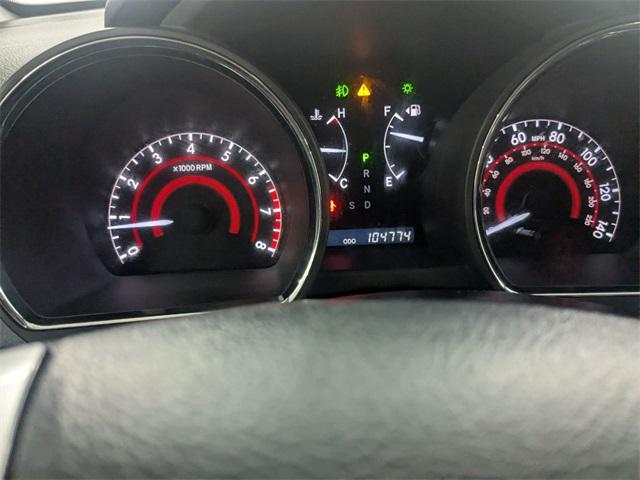 used 2012 Toyota Highlander car, priced at $15,500