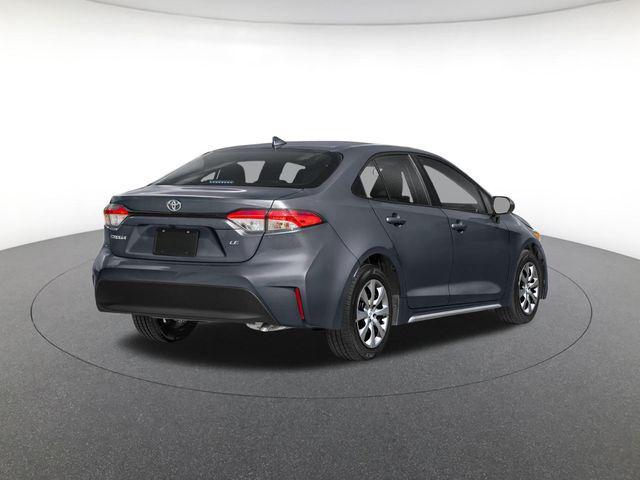 new 2026 Toyota Corolla car, priced at $26,133