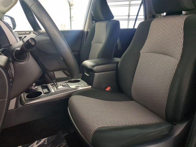 used 2024 Toyota 4Runner car, priced at $38,211