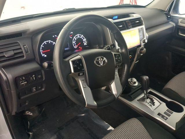 used 2024 Toyota 4Runner car, priced at $38,211