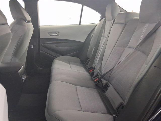 used 2026 Toyota Corolla Hybrid car, priced at $28,500