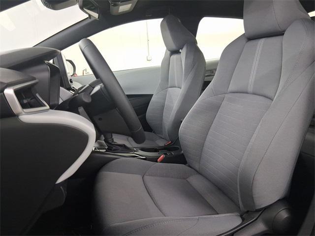 used 2026 Toyota Corolla Hybrid car, priced at $28,500