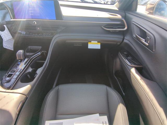 new 2026 Toyota Crown Signia car, priced at $52,544