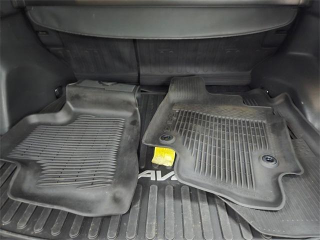 used 2024 Toyota RAV4 car, priced at $28,750