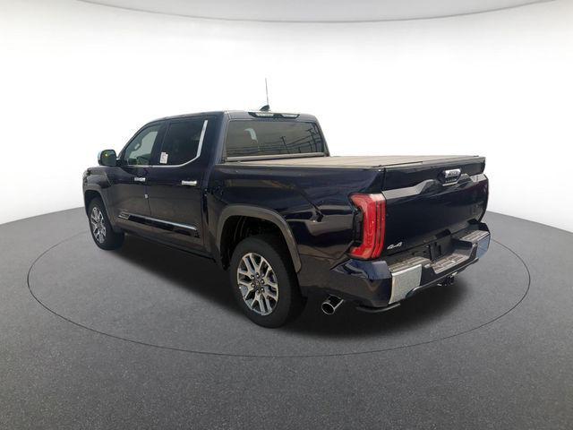 new 2026 Toyota Tundra car, priced at $71,284