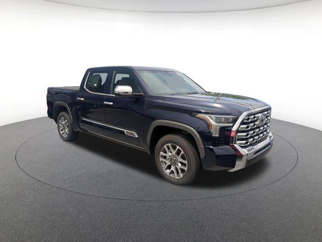 new 2026 Toyota Tundra car, priced at $71,284