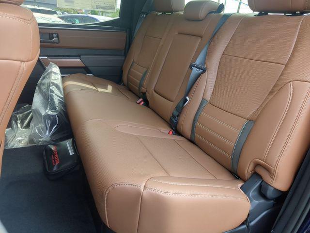 new 2026 Toyota Tundra car, priced at $71,284
