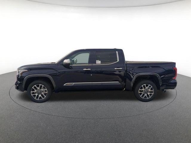 new 2026 Toyota Tundra car, priced at $71,284