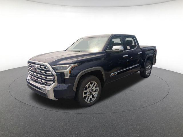 new 2026 Toyota Tundra car, priced at $71,284