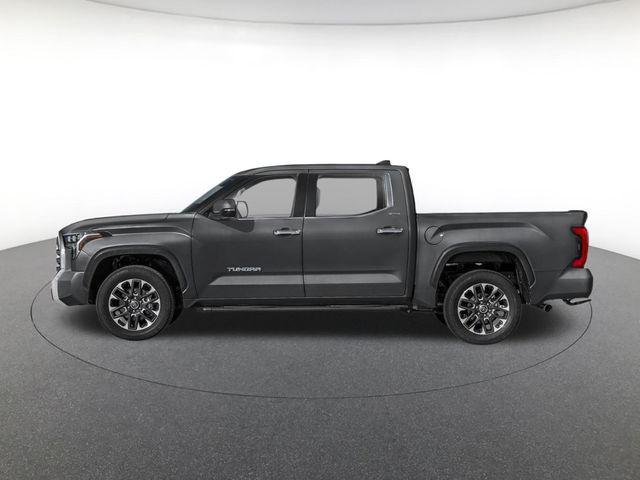 new 2026 Toyota Tundra car, priced at $68,513