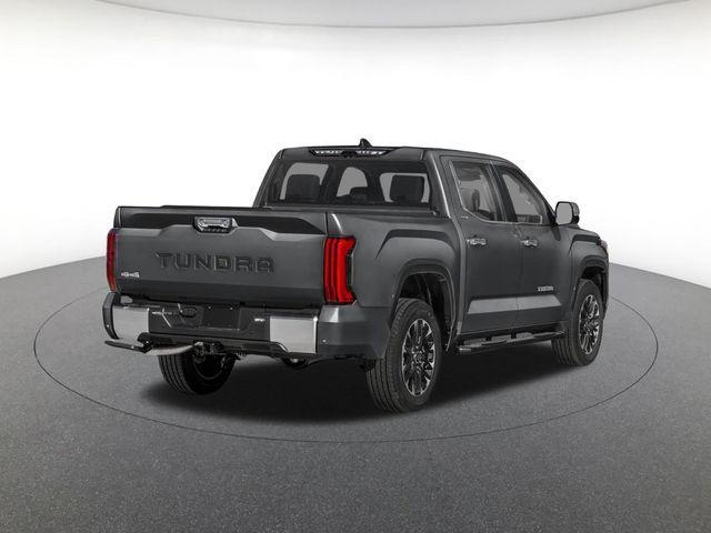 new 2026 Toyota Tundra car, priced at $68,513