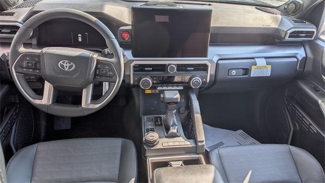 new 2026 Toyota 4Runner car, priced at $61,514