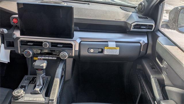 new 2026 Toyota 4Runner car, priced at $61,514