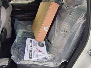 new 2024 Toyota Tacoma car