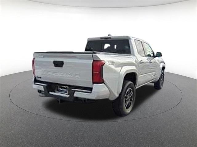 new 2024 Toyota Tacoma car