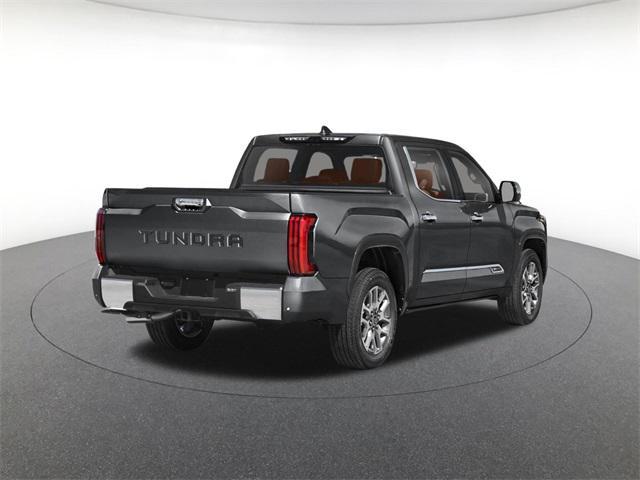 new 2026 Toyota Tundra car, priced at $73,484