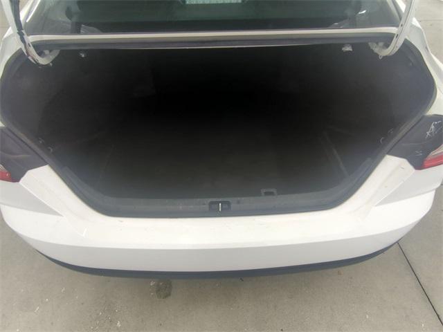 used 2025 Toyota Camry car, priced at $25,750