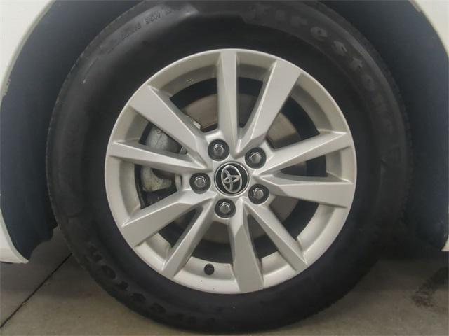 used 2025 Toyota Camry car, priced at $25,750