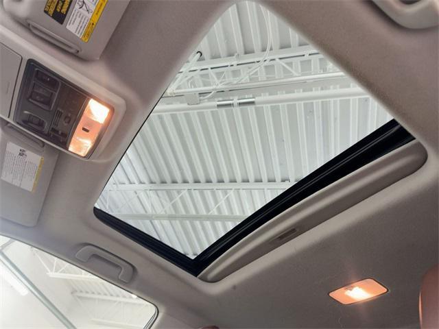 used 2023 Toyota 4Runner car, priced at $44,750