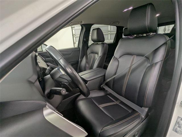 used 2024 Mazda CX-90 car, priced at $25,200