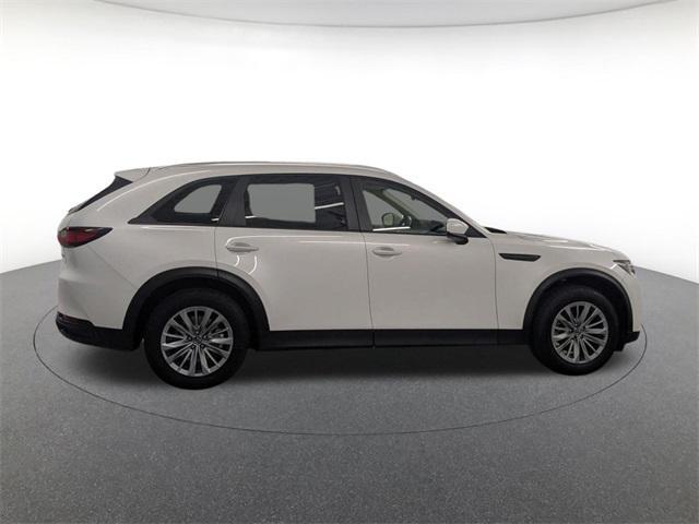 used 2024 Mazda CX-90 car, priced at $25,200