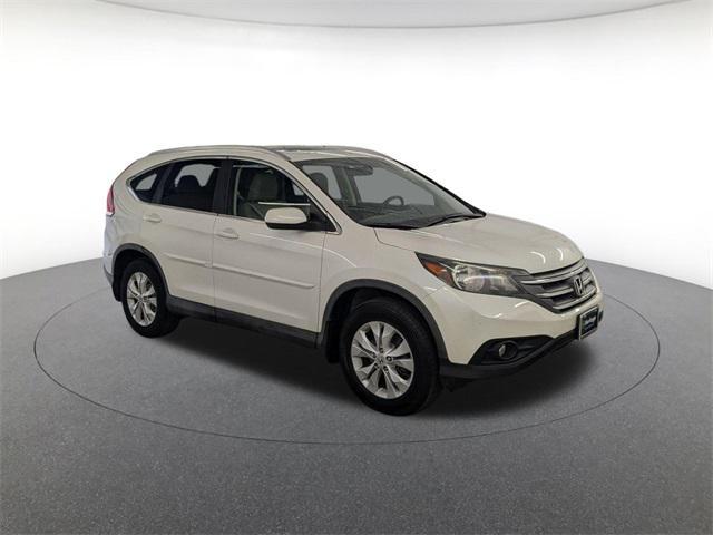 used 2014 Honda CR-V car, priced at $16,750