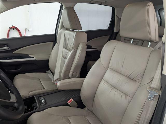 used 2014 Honda CR-V car, priced at $16,750