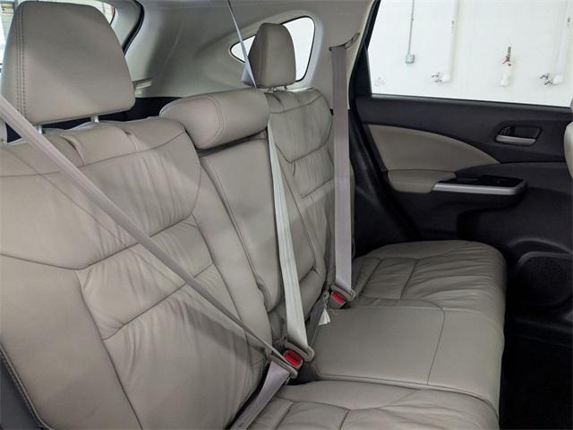 used 2014 Honda CR-V car, priced at $16,750