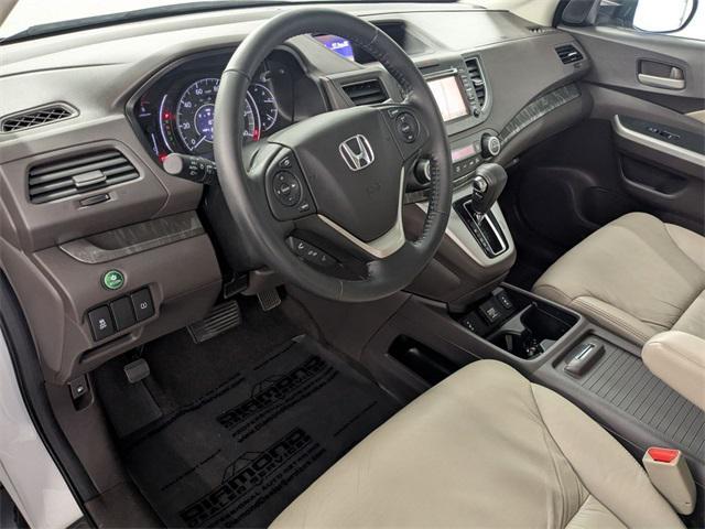 used 2014 Honda CR-V car, priced at $16,750