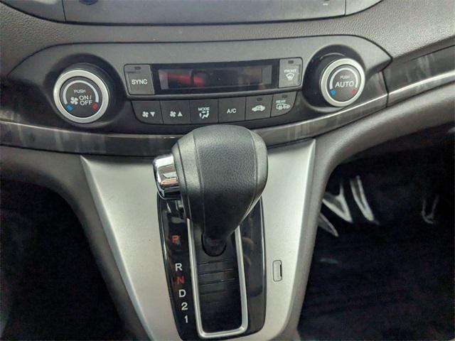 used 2014 Honda CR-V car, priced at $16,750