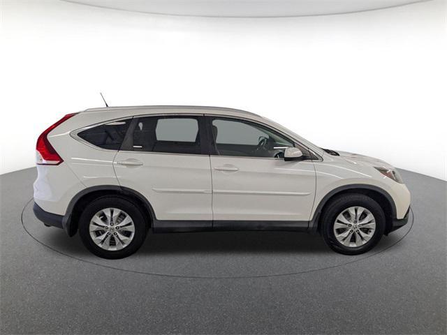 used 2014 Honda CR-V car, priced at $16,750