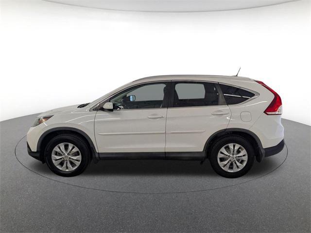 used 2014 Honda CR-V car, priced at $16,750