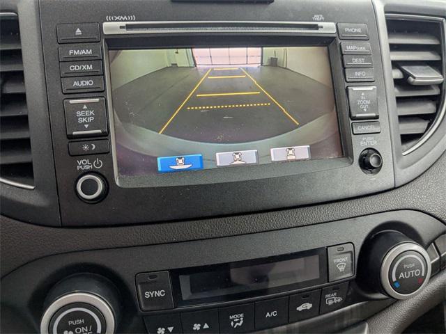 used 2014 Honda CR-V car, priced at $16,750
