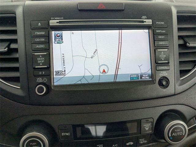 used 2014 Honda CR-V car, priced at $16,750