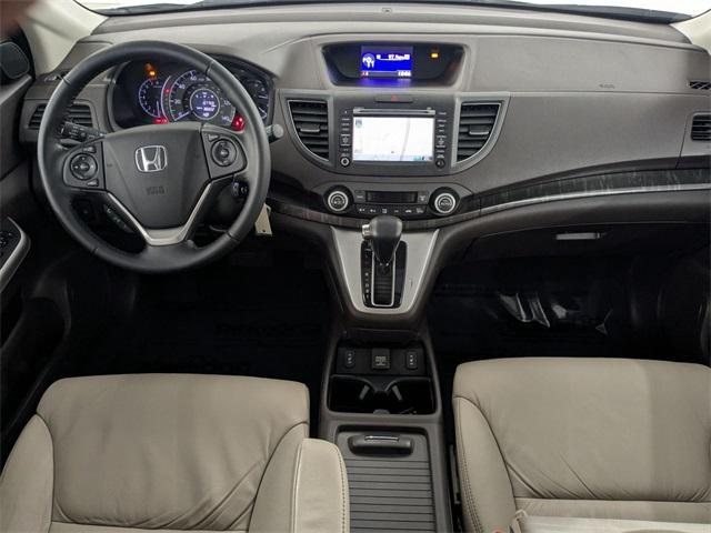 used 2014 Honda CR-V car, priced at $16,750