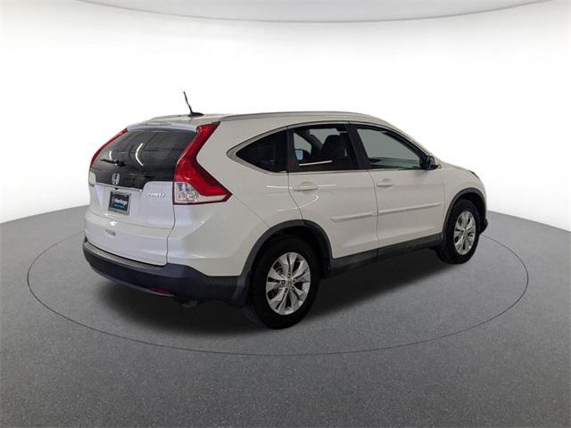 used 2014 Honda CR-V car, priced at $16,750