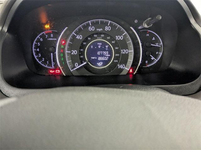 used 2014 Honda CR-V car, priced at $16,750