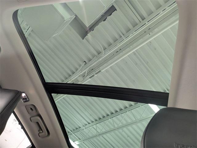 used 2020 Volvo XC90 car, priced at $27,750