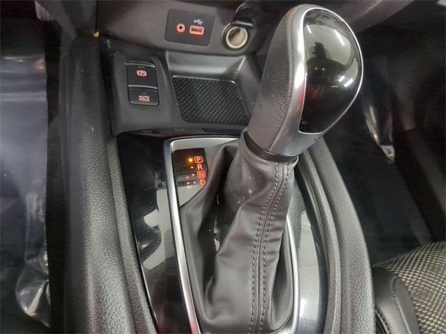 used 2022 Nissan Rogue Sport car, priced at $20,911